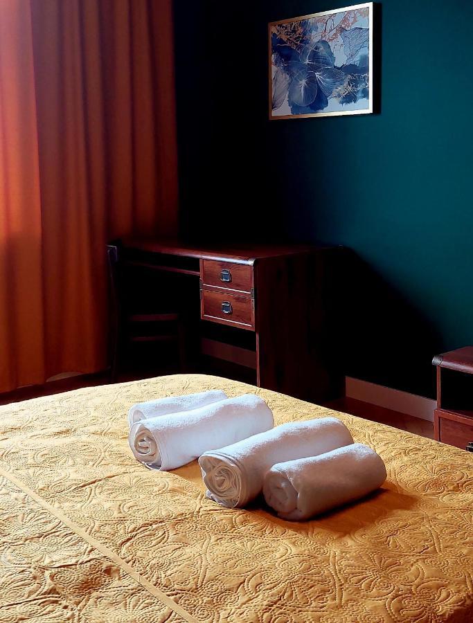 Old Town Plus Apartment ทาร์นูฟ ภายนอก รูปภาพ